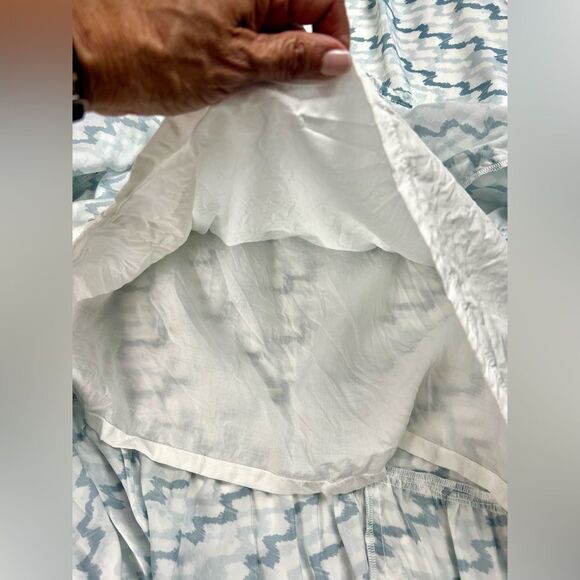 Reistor by Madewell Dancing in the Moonlight Dress - Picture 10 of 12